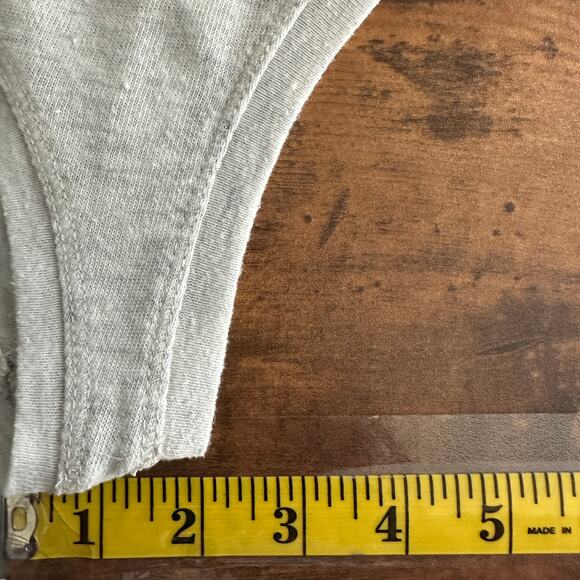 Danskin Hi Low Tank Top Shirt 3 Set Black Pink Gray Hike Workout Athleisure EUC - Picture 5 of 9